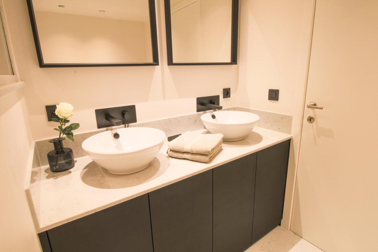 Smartflats - Grand-Place I Bryssel Exteriör bild