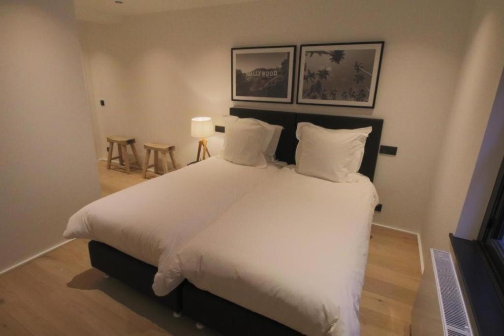 Smartflats - Grand-Place I Bryssel Exteriör bild