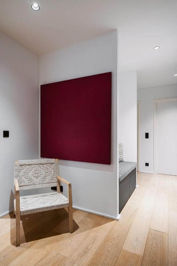 Smartflats - Grand-Place I Bryssel Exteriör bild