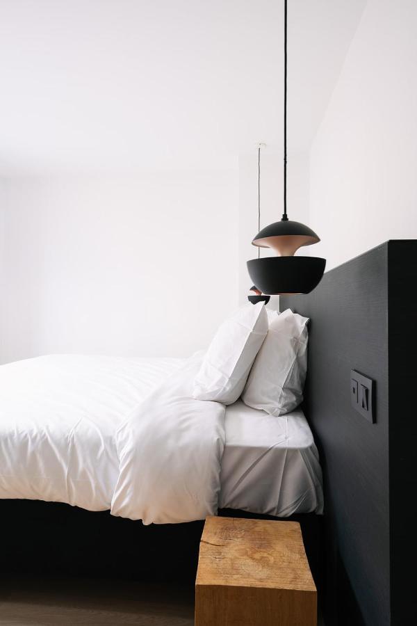 Smartflats - Grand-Place I Bryssel Exteriör bild