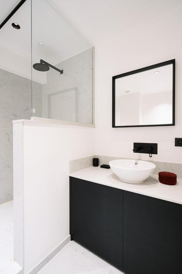 Smartflats - Grand-Place I Bryssel Exteriör bild
