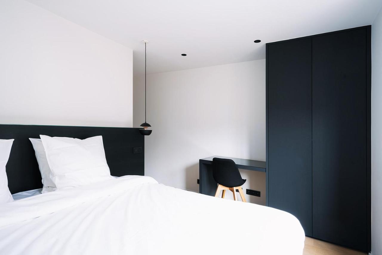 Smartflats - Grand-Place I Bryssel Exteriör bild